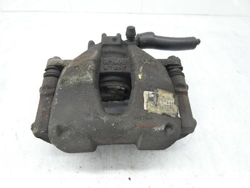 Used Left front brake caliper Left front brake caliper PEUGEOT 308 I (4A_, 4C_) 1.6 HDi (109 hp) 23672107 23672107