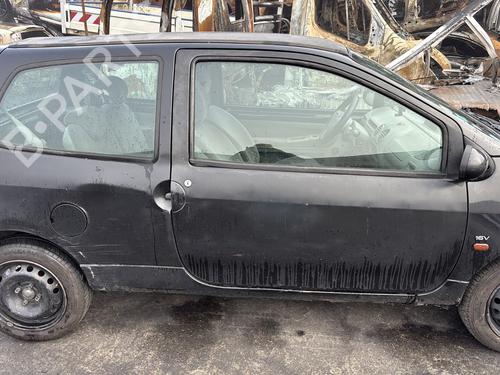 Engine RENAULT TWINGO I (C06_) 1.2 16V (C060) | BP31646552M1 