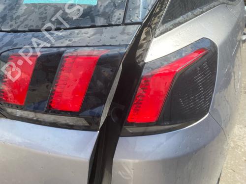 Used Right taillight Right taillight 37510125 37510125
