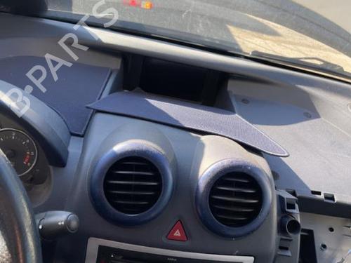 Steering column PEUGEOT 1007 (KM_) 1.6 HDi | BP23731823M21  - Image 19