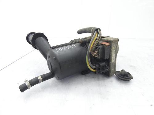 Steering pump PEUGEOT 307 (3A/C) 2.0 HDi 110 | BP23699250M99 