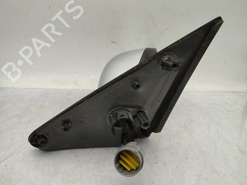 Left mirror RENAULT LAGUNA II (BG0/1_) 1.9 dCi (BG1A, BG1W, BG0G) | BP29543374C26 