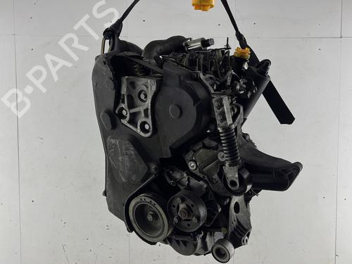 Motor RENAULT SCÉNIC I MPV (JA0/1_, FA0_) 1.9 dCi (JA05, JA1F) | BP30096018M1 