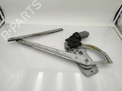 Used Front right window mechanism Front right window mechanism FORD TRANSIT Van (FA_ _) 2.4 DI (FAA_, FAB_, FAC_, FAD_) (90 hp) 23712420 23712420