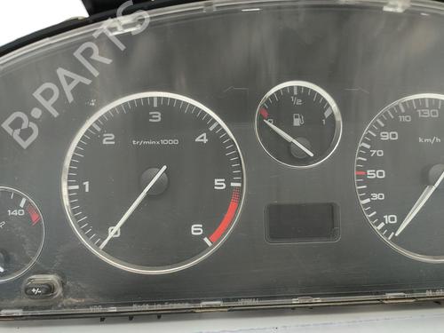 Instrument cluster PEUGEOT 406 Break (8E/F) 2.0 HDI 110 | BP23677116C47 