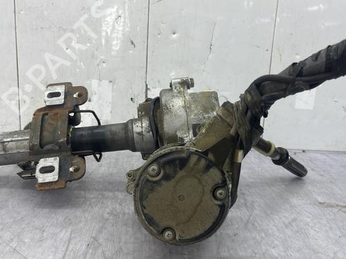 Steering column TOYOTA RAV 4 III (_A3_) 2.2 D 4WD (ALA30_, ALA30R) | BP30970579M21