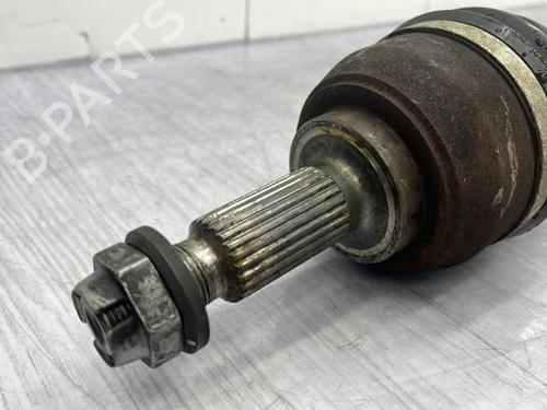 Used Right front driveshaft RENAULT SCÉNIC II (JM0/1_) 1.5 dCi (JM16) (103 hp) 23719705
