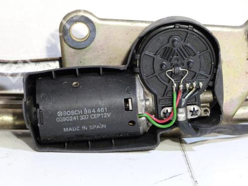 Front wiper motor CITROËN XANTIA (X1_, X2_) 2.0 HDI 109 | BP23671724M29 