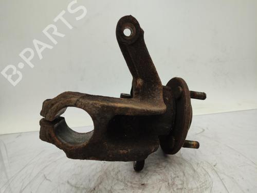 Used Left front steering knuckle Left front steering knuckle FORD FIESTA IV (JA_, JB_) 1.8 D (60 hp) 23711883 23711883