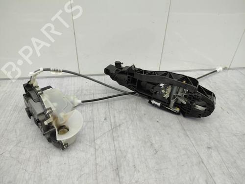 Front left lock CITROËN C3 III (SX) 1.2 PureTech 82 | BP23707549C98  - Image 5