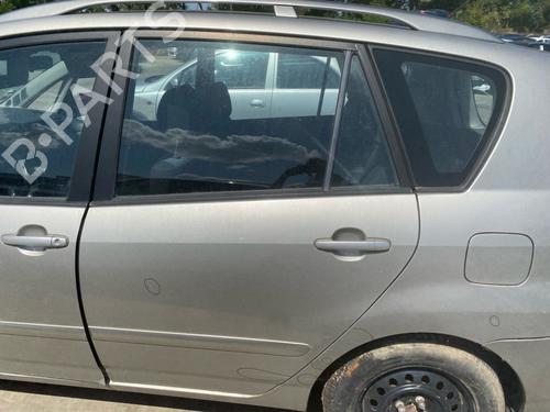 Used Rear left door window Rear left door window 38258182 38258182
