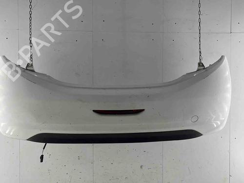 Used Rear bumper Rear bumper 36511777 36511777