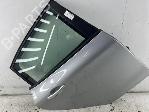 Used Right rear door PEUGEOT 208 I (CA_, CC_) 1.2 VTi 68 / PureTech 68 (68 hp) 29589435