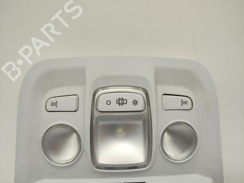 Interior roof light PEUGEOT 208 I (CA_, CC_) 1.6 HDi / BlueHDi 75 | BP23711905I8