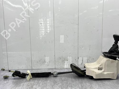 Used Gear lever OPEL CORSA F (P2JO) 1.5 (68) (102 hp) 29757040