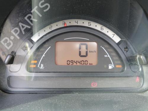 Steering wheel CITROËN C3 Pluriel (HB_) 1.4 | BP23702196C49 - Image 19