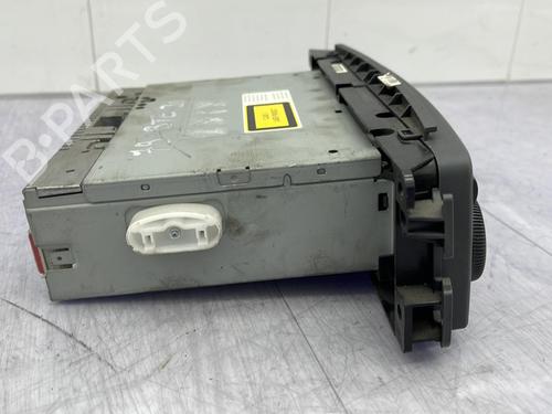 Used Radio Radio SMART FORFOUR (454) 1.5 CDI (454.001) (95 hp) 23692078 23692078