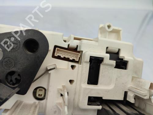 Climate control CITROËN XSARA (N1) 2.0 HDi 90 | BP23711939I5 