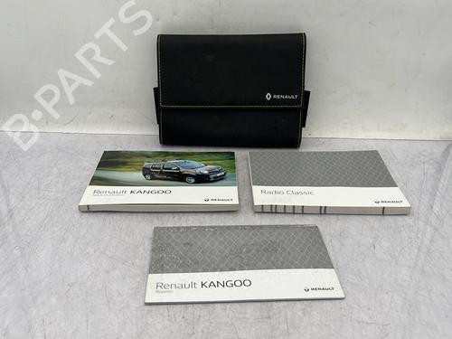 Other RENAULT KANGOO Express (FW0/1_) 1.5 dCi 90 (FW0G, FW05, FW08, FW11) | BP33631160O1 - Image 5