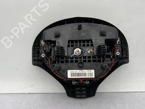 Driver airbag PEUGEOT 308 I (4A_, 4C_) 1.6 16V | BP23684582C9 