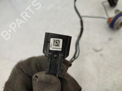 Used Lamp holder Lamp holder RENAULT SCÉNIC IV (J9_) 1.3 TCe 140 (140 hp) 24146278 24146278