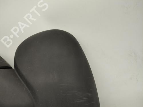 Left mirror OPEL VIVARO A Bus (X83) 1.9 DTI (F7, J7, A07) | BP23712503C26 