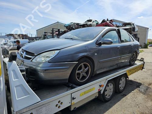 Front left window mechanism CITROËN C5 I (DC_) 2.0 HDi (DCRHZB, DCRHZE) | BP23679925C22 - Image 10