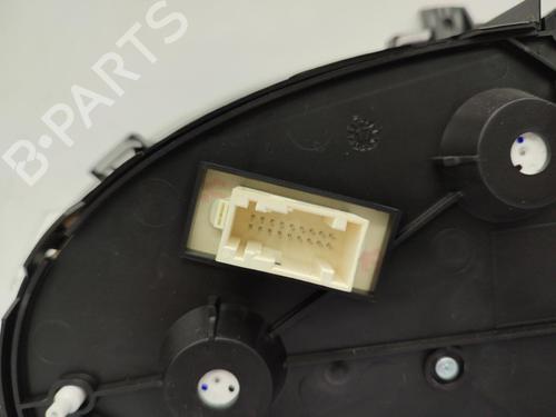 Instrument cluster CITROËN BERLINGO Box Body/MPV (B9) 1.6 BlueHDi 100 | BP23720097C47 - Image 2