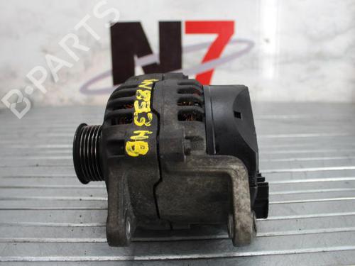 Used Alternator FORD FIESTA IV (JA_, JB_) 1.3 i (60 hp) 23691942