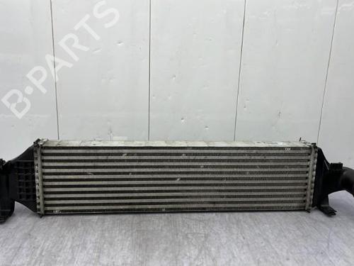 Used Intercooler Intercooler MERCEDES-BENZ CLA Shooting Brake (X117) CLA 250 (117.944) (211 hp) 23753015 23753015