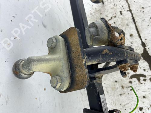 Used Tow ball/Mechanism Tow ball/Mechanism PEUGEOT PARTNER Platform/Chassis [2009-2026] 36149057 36149057