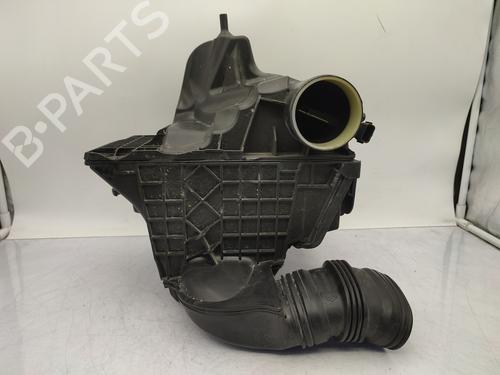 Used Air filter box Air filter box RENAULT MEGANE IV Hatchback (B9A/M/N_) 1.5 dCi 110 (B9A3) (110 hp) 25003589 25003589