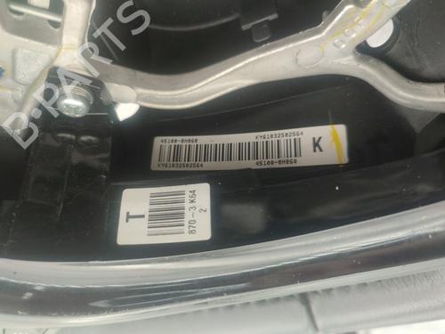 Steering wheel PEUGEOT 108 1.2 | BP29731439C49 