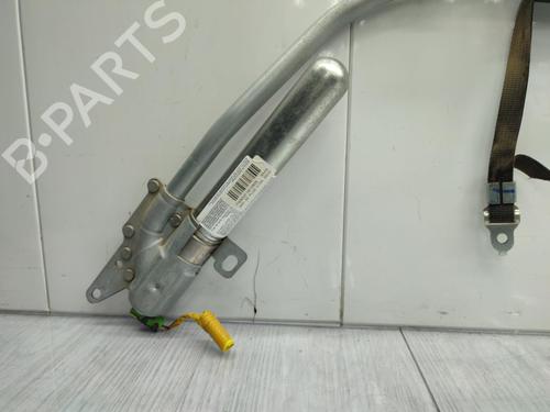 Right curtain airbag HYUNDAI TUCSON (JM) 2.0 CRDi All-wheel Drive | BP23698378C12 