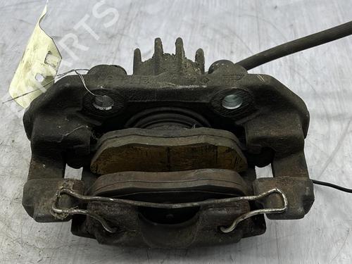Used Right front brake caliper Right front brake caliper 23673626 23673626