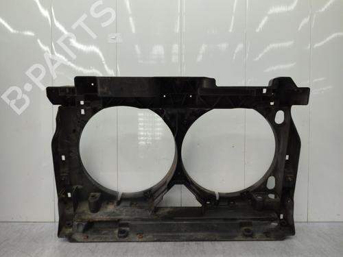 Frontplade/Frontkurv PEUGEOT 407 Coupe (6C_) 2.7 HDi | BP23719610C72 - Image 5