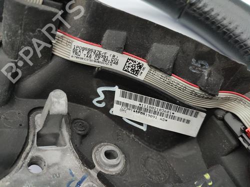 Steering wheel SEAT LEON (1P1) 1.9 TDI | BP23750287C49 