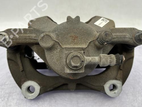 Used Right front brake caliper Right front brake caliper OPEL ZAFIRA TOURER C (P12) 1.6 CDTI (75) (136 hp) 24146258 24146258
