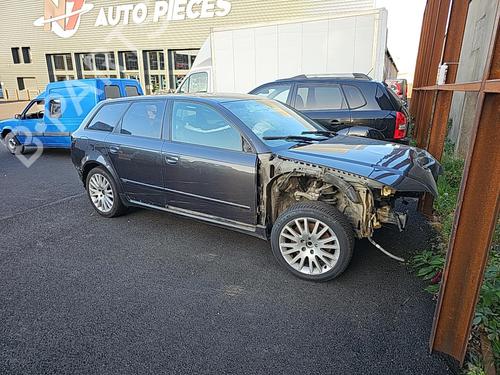 Electronic module AUDI A4 B7 Avant (8ED) 3.0 TDI quattro | BP23738819M83 - Image 7