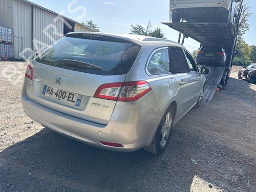 Engine PEUGEOT 508 SW I (8E_) 1.6 HDi | BP40222508M1 - Image 20