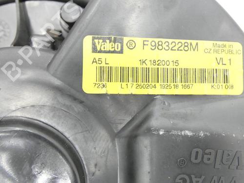 heater-blower-motor-vw-golf-v-1k1-2003-2004-2005-2006-2007-2008-2009-2010-23696182 main image