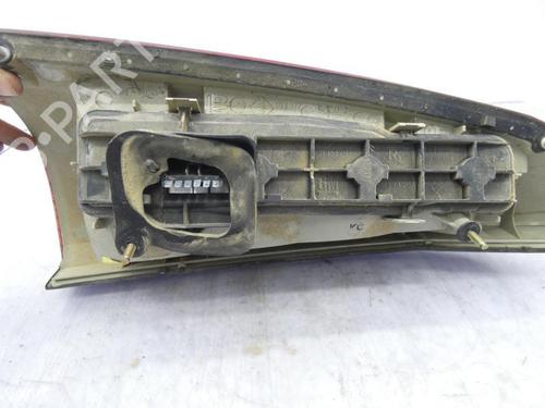 Right taillight OPEL ASTRA G Estate (T98) 1.6 16V (F35) | BP23673383C35 