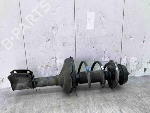 Used Left front shock absorber Left front shock absorber RENAULT TWINGO II (CN0_) 1.5 dCi 75 (75 hp) 36439770 36439770