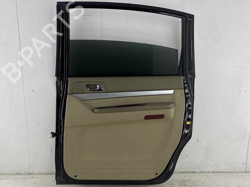 Dør højre bagtil SSANGYONG STAVIC 2.7 270 sXDi | BP23760925C5 - Image 8