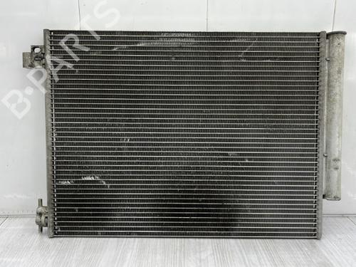 AC radiator RENAULT CAPTUR I (J5_, H5_) 1.5 dCi 90 (J5N4, J5M5, J5MW, J5M6, J5AL, J5AJ) | BP23758836M32 - Image 2