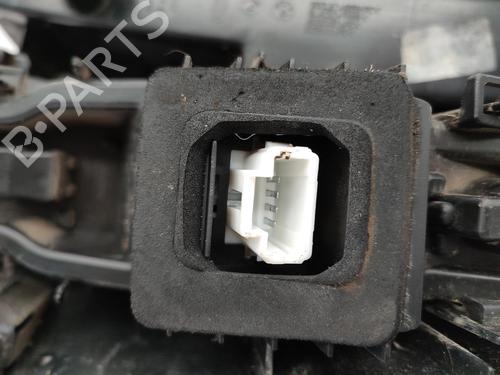 Left taillight RENAULT SCÉNIC III (JZ0/1_) 1.5 dCi | BP23678503C34 