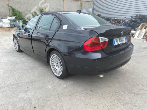 Left taillight BMW 3 (E90) 320 d | BP36428034C34 - Image 4