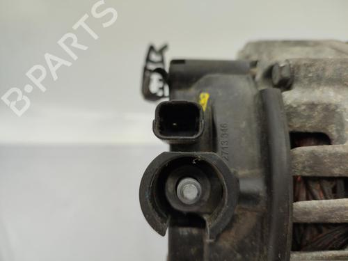 Alternator CITROËN BERLINGO Box Body/MPV (B9) 1.6 BlueHDi 100 | BP23720088M7  - Image 5