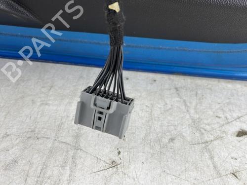 Tailgate FORD FIESTA VI (CB1, CCN) 1.0 EcoBoost | BP23751453C6