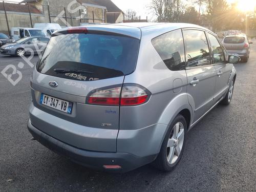 Rear mirror FORD S-MAX (WA6) 1.8 TDCi | BP23702334I6  - Image 28